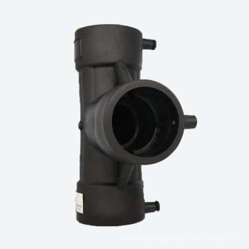 High Quality E/F PE Pipe Fittings for Gas or Oil